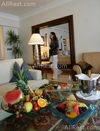 Aphrodite Hills Resort 49